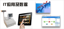 IT應用及數據