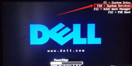 IT運維：DELLR420服務器引導盤方式安裝系統server2008R2