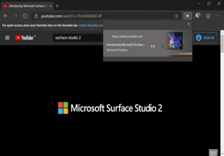 IT運維：谷歌 Chrome Win10 版將支持視頻歷史記錄功能