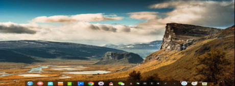 IT運維: 深度Linux自帶的錄屏工具怎么錄制gif圖?