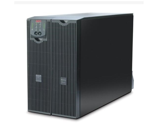 UPS電源的正確優化