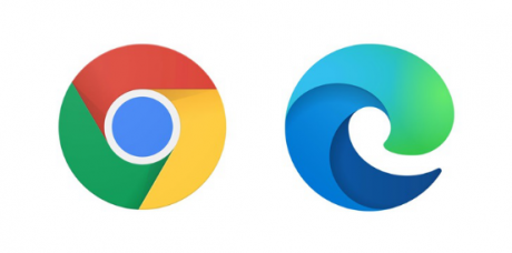 IT運維: 谷歌 Chrome 81 瀏覽器將用上微軟 Chromium 版 Edge現代 Web 控件
