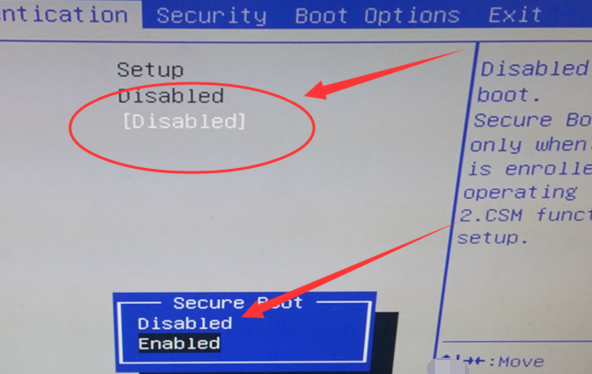win10開(kāi)機(jī)黑屏reboot and select怎么辦(2)