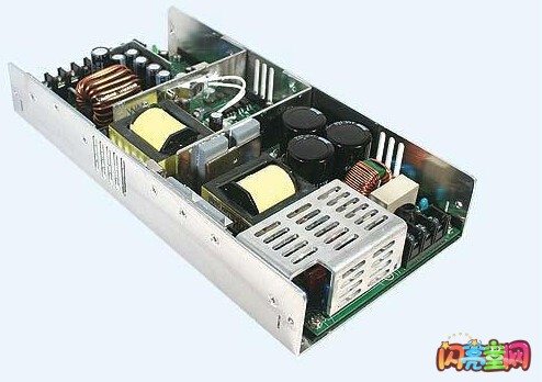 電腦機(jī)箱電源常見(jiàn)故障大全1