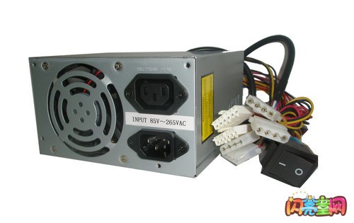 電腦機(jī)箱電源常見(jiàn)故障大全2