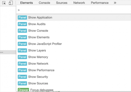 Chrome DevTools中的這些騷操作，你都知道嗎？-IT外包