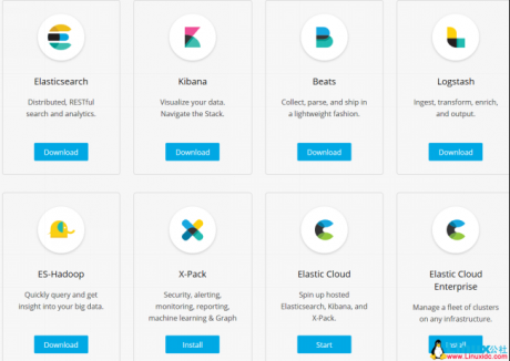 服務(wù)器維護(hù)CentOS 7下ELK5.4.1配置部署