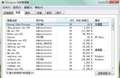 Win7系統電腦自動更新后黑屏的解決方法-網絡運維